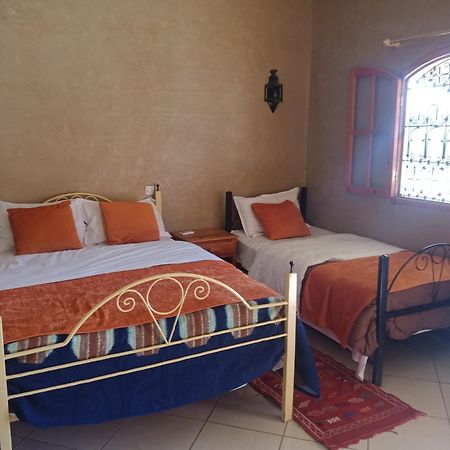 Hotel Riad Le Petit Prince เมอร์ซูกา ห้อง รูปภาพ